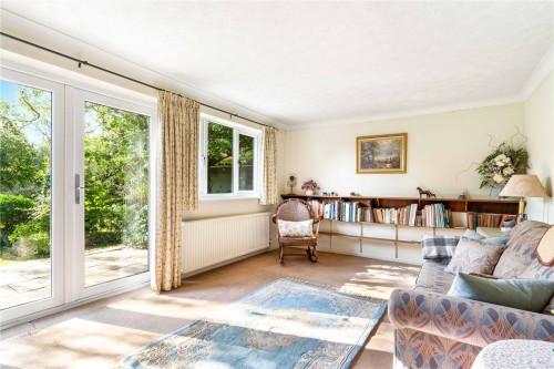 Little Hallingbury, Bishop's Stortford, Essex