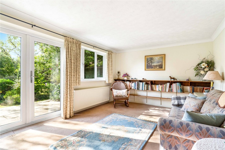 Little Hallingbury, Bishop's Stortford, Essex