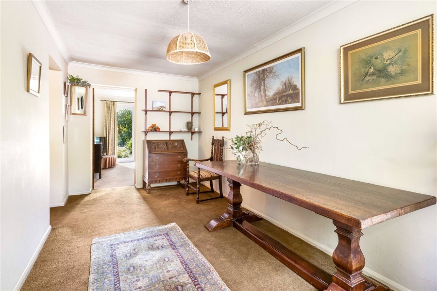 Little Hallingbury, Bishop's Stortford, Essex