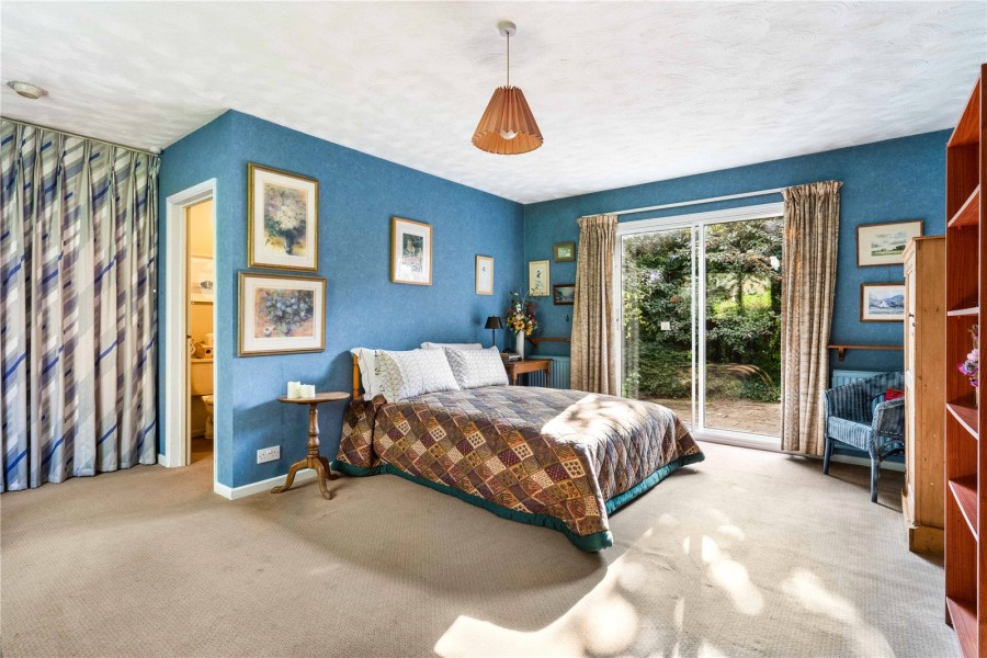 Little Hallingbury, Bishop's Stortford, Essex