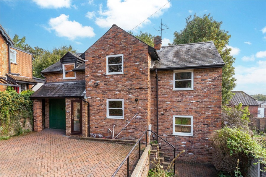 4 bedroom House for Sale Bishop's Stortford, Hertfordshire