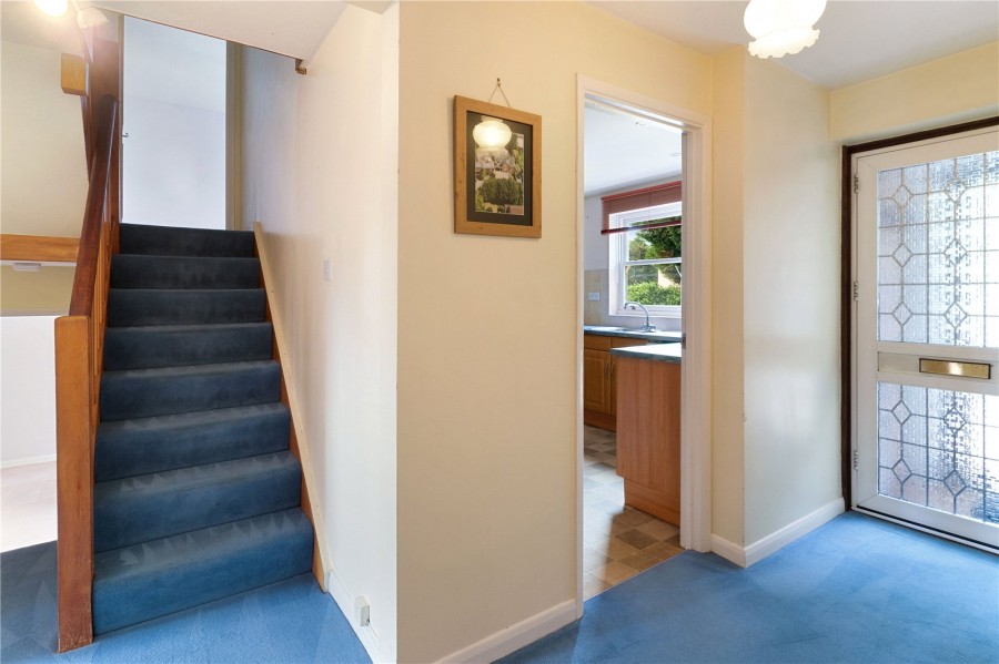 Bishop's Stortford, Hertfordshire