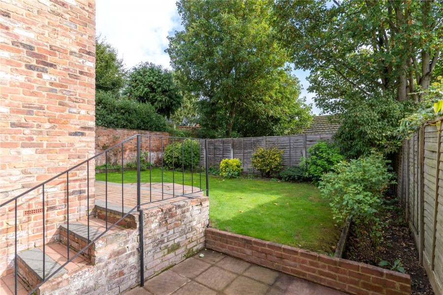 Bishop's Stortford, Hertfordshire