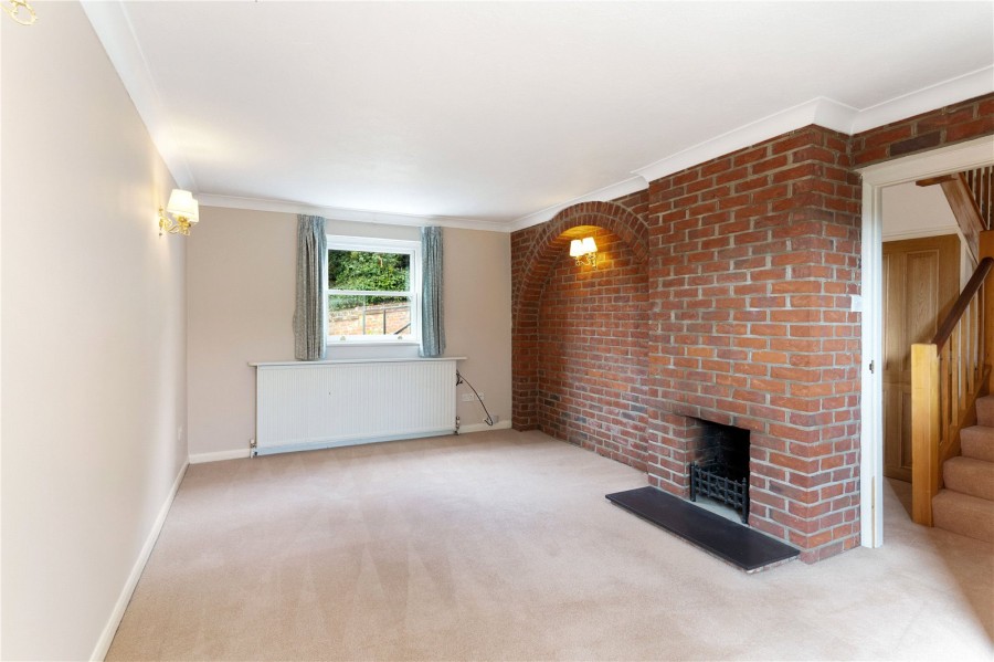 Bishop's Stortford, Hertfordshire