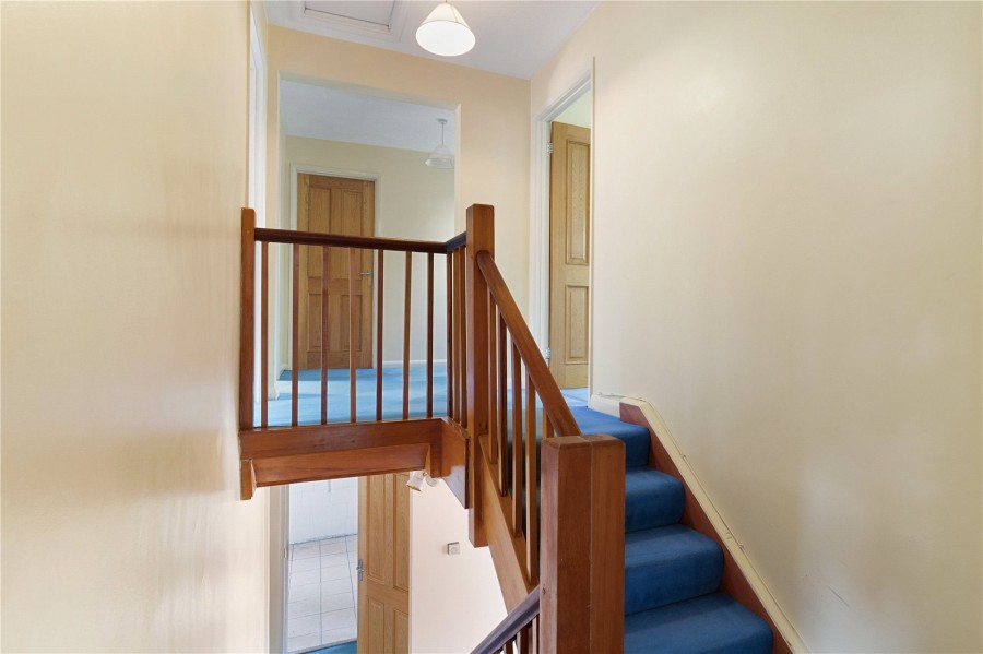 Bishop's Stortford, Hertfordshire