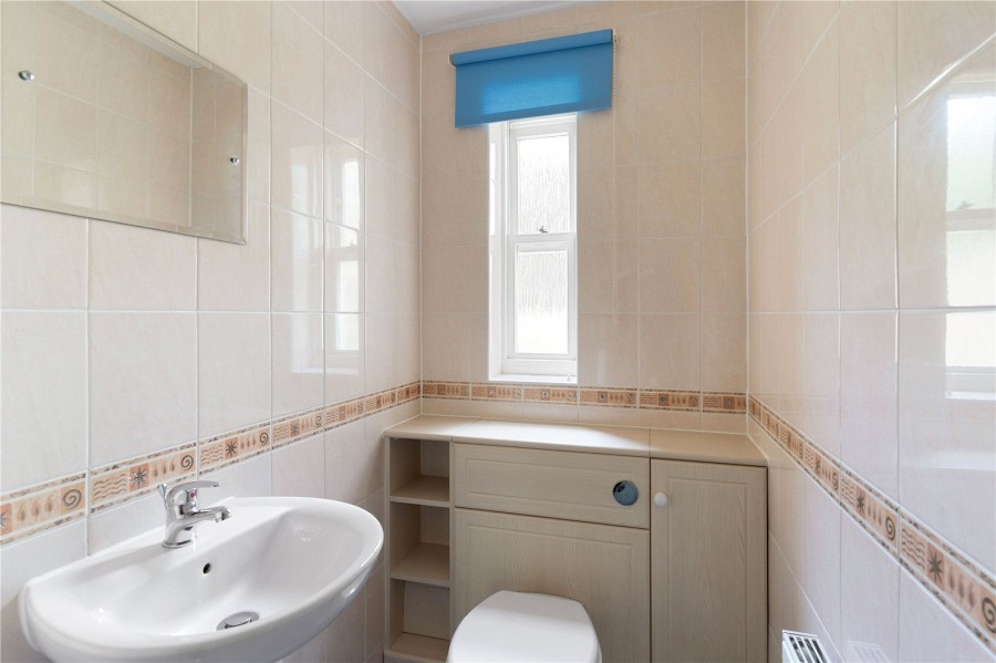 Bishop's Stortford, Hertfordshire