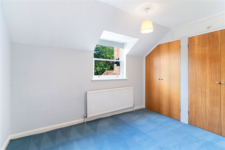 Bishop's Stortford, Hertfordshire