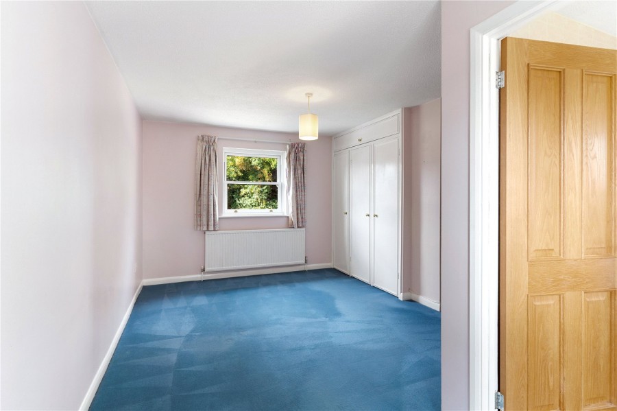 Bishop's Stortford, Hertfordshire