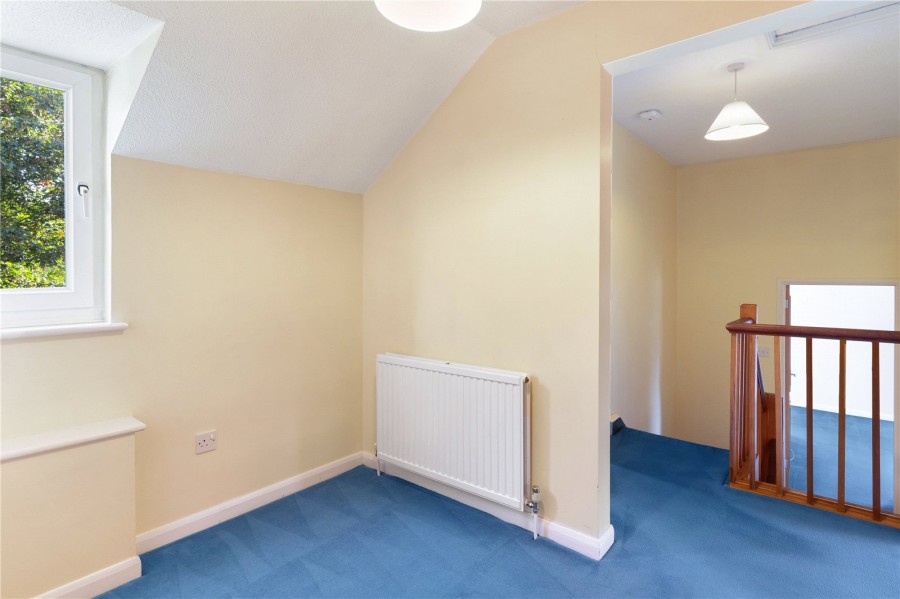 Bishop's Stortford, Hertfordshire