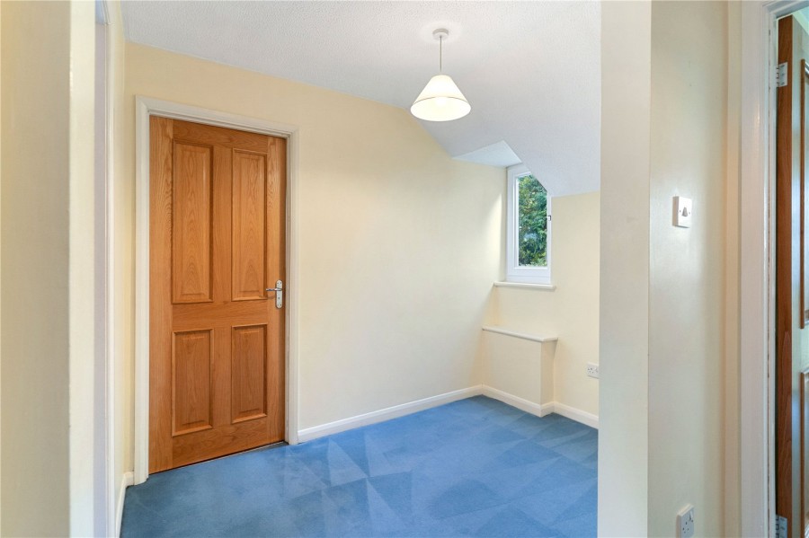 Bishop's Stortford, Hertfordshire