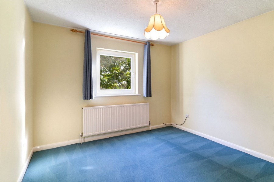 Bishop's Stortford, Hertfordshire