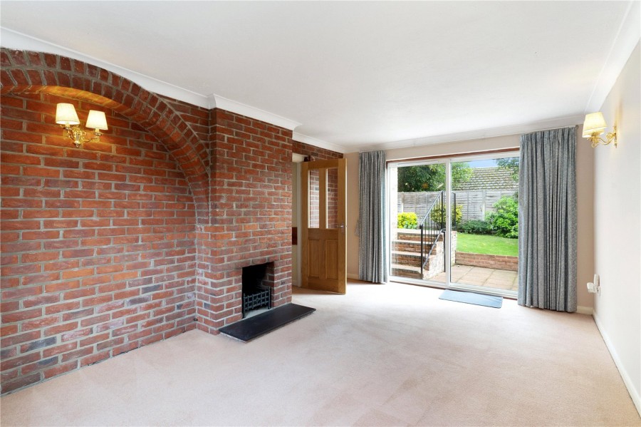 Bishop's Stortford, Hertfordshire