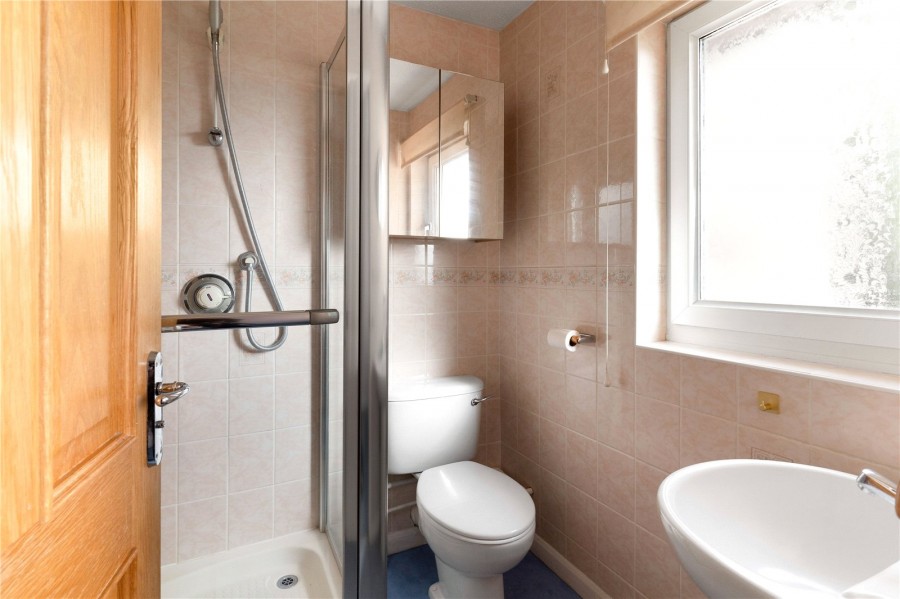 Bishop's Stortford, Hertfordshire