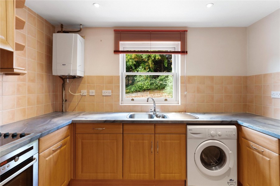 Bishop's Stortford, Hertfordshire