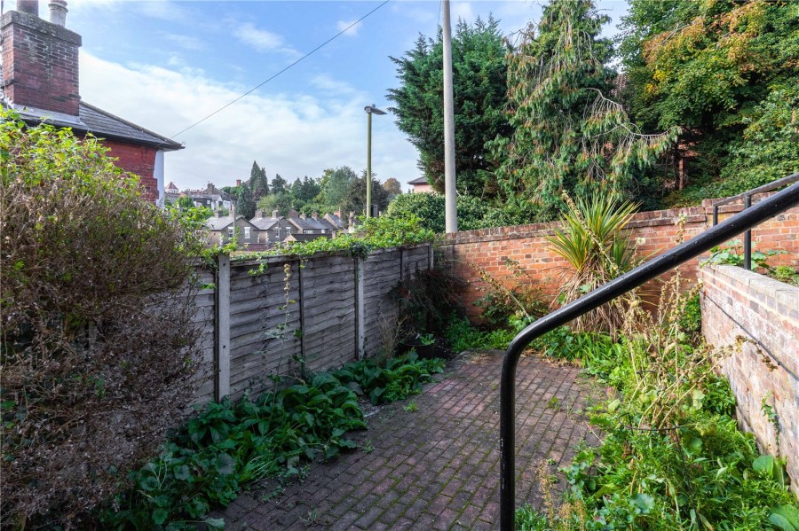 Bishop's Stortford, Hertfordshire