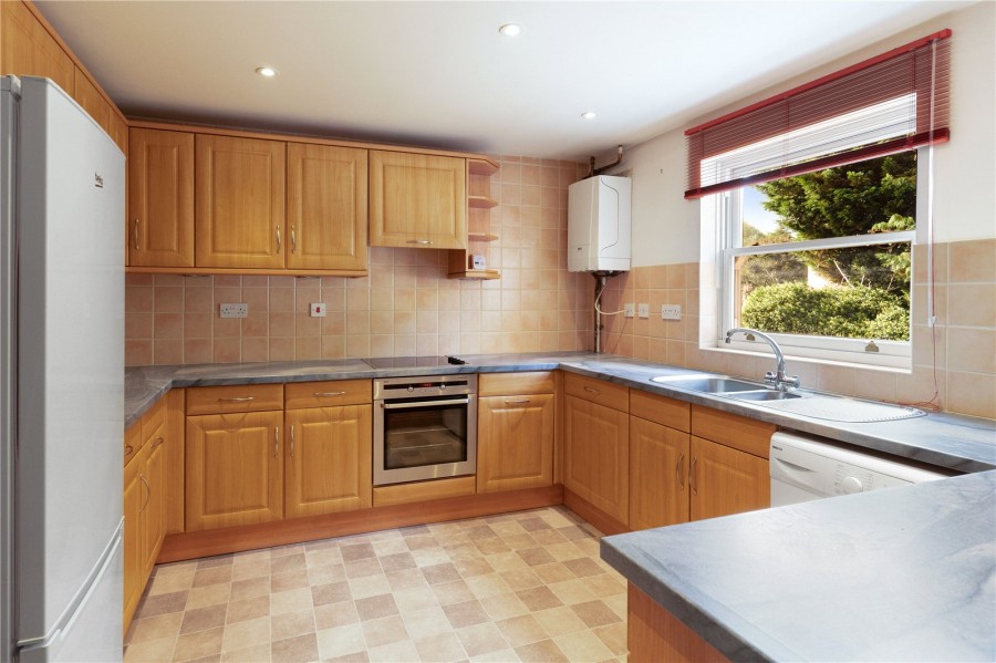 Bishop's Stortford, Hertfordshire