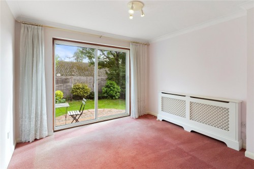 Bishop's Stortford, Hertfordshire