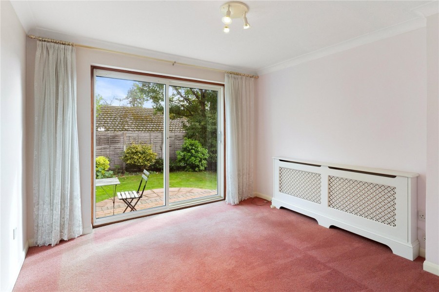 Bishop's Stortford, Hertfordshire