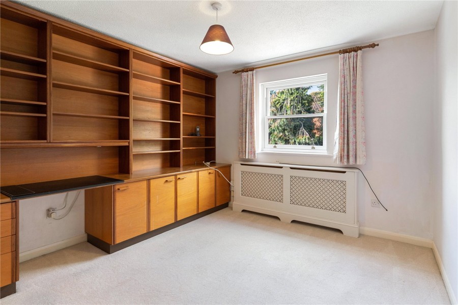 Bishop's Stortford, Hertfordshire