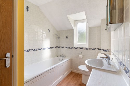 Bishop's Stortford, Hertfordshire