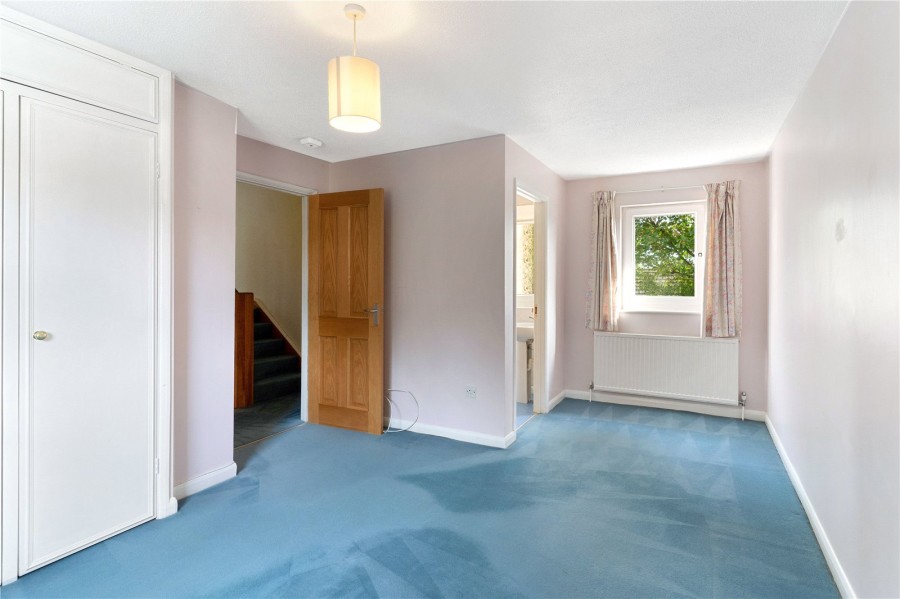 Bishop's Stortford, Hertfordshire