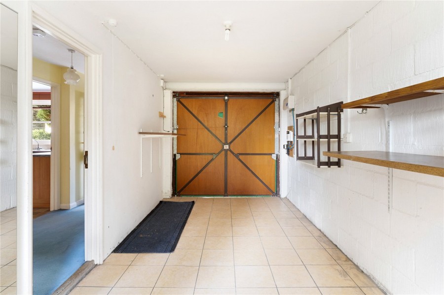 Bishop's Stortford, Hertfordshire