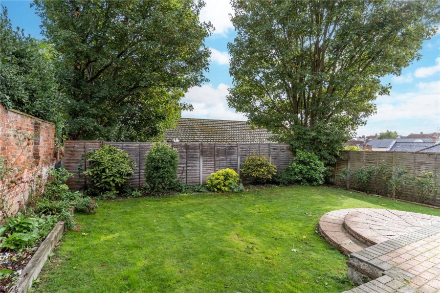 Bishop's Stortford, Hertfordshire