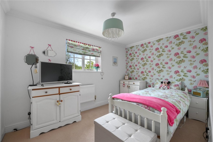 The Shearers, Bishops Stortford, Hertfordshire
