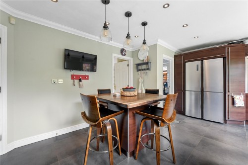 The Shearers, Bishops Stortford, Hertfordshire