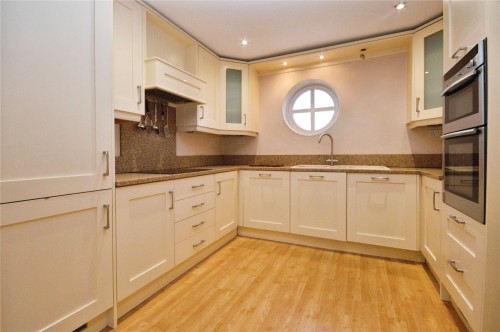 Bishop's Stortford, Hertfordshire