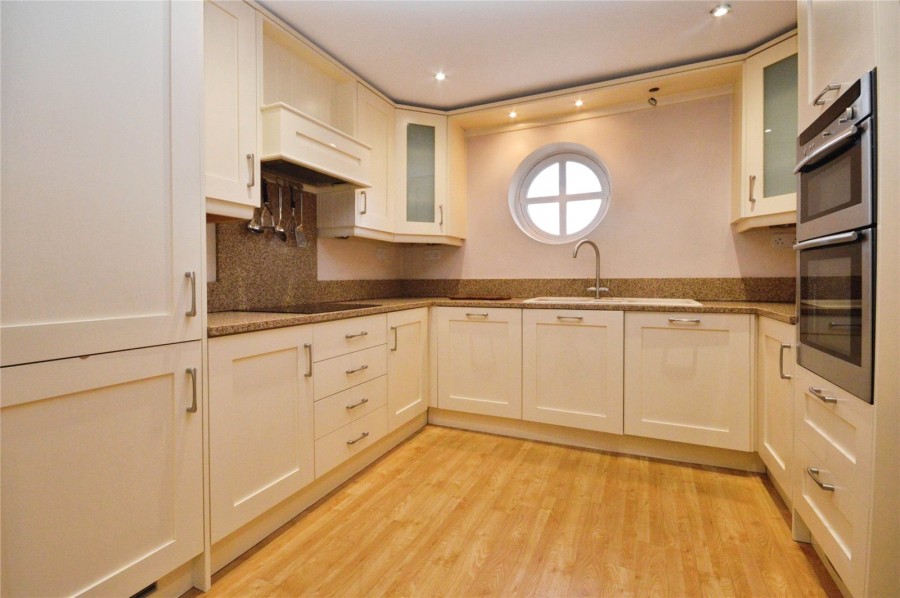 Bishop's Stortford, Hertfordshire