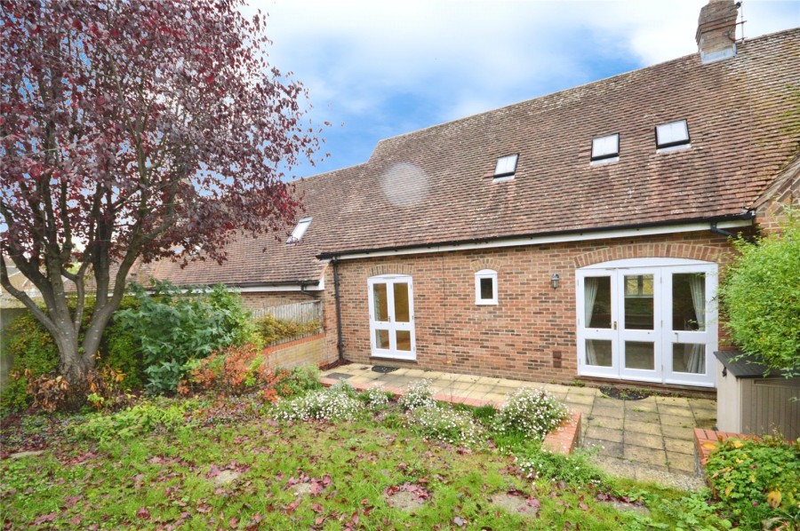 Bishop's Stortford, Hertfordshire