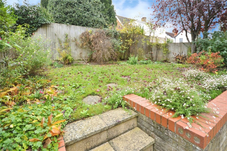 Bishop's Stortford, Hertfordshire