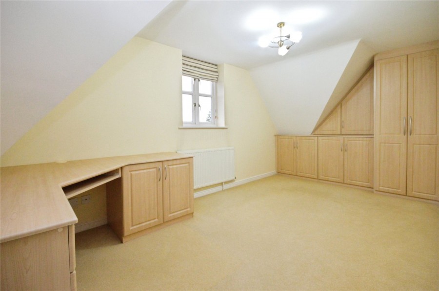 Bishop's Stortford, Hertfordshire