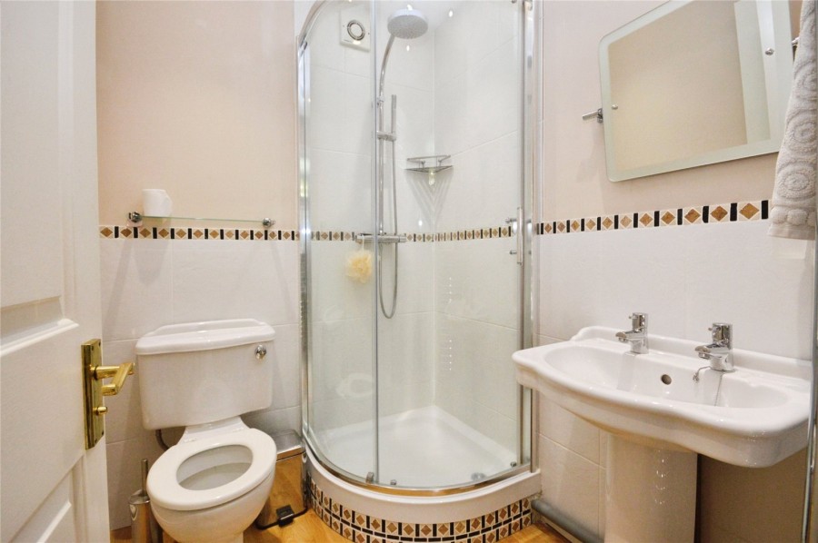 Bishop's Stortford, Hertfordshire