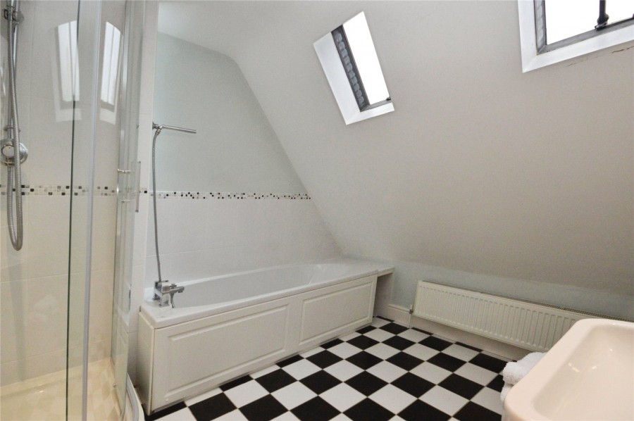 Bishop's Stortford, Hertfordshire