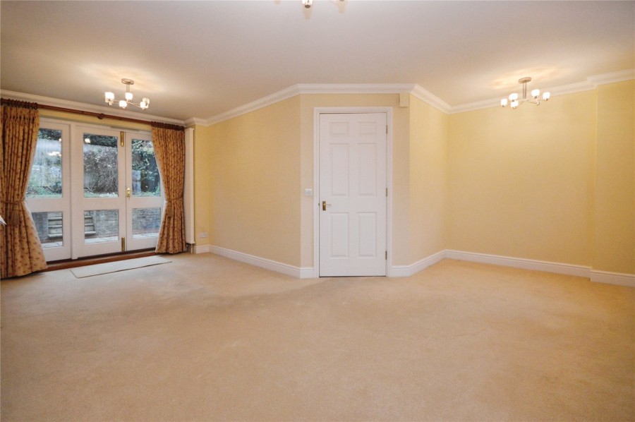 Bishop's Stortford, Hertfordshire