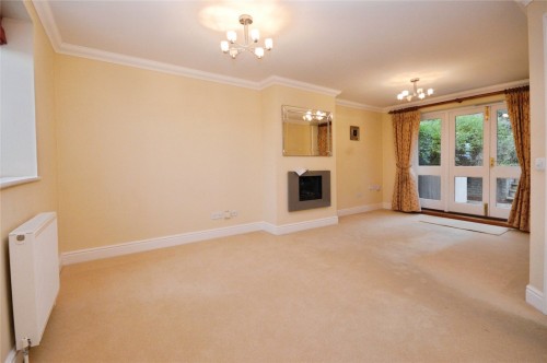 Bishop's Stortford, Hertfordshire