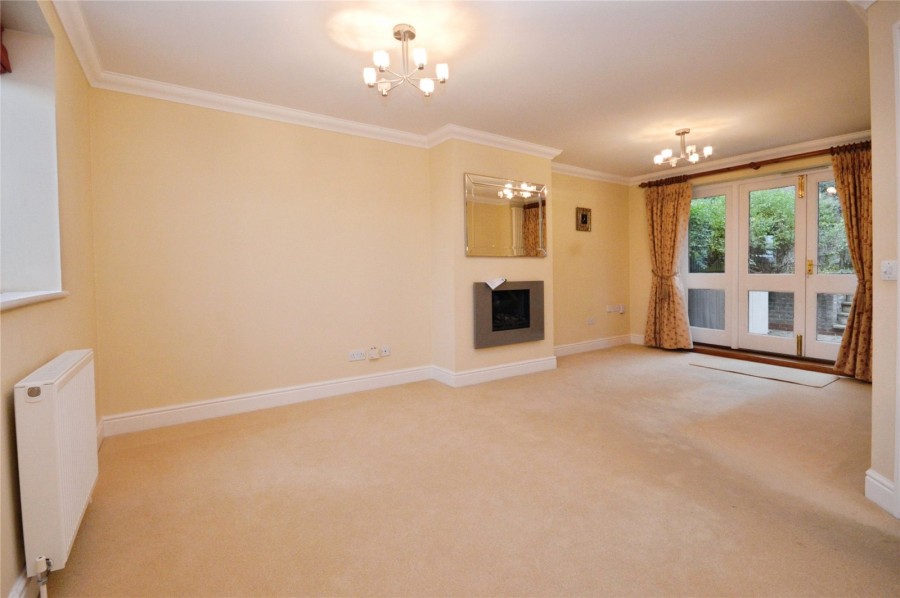 Bishop's Stortford, Hertfordshire