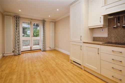 Bishop's Stortford, Hertfordshire