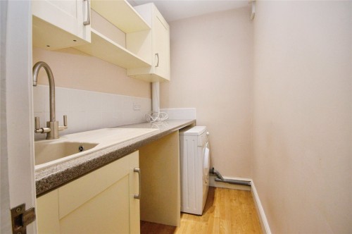 Bishop's Stortford, Hertfordshire