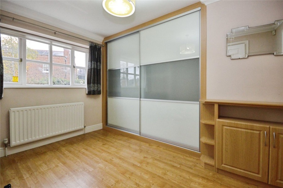 Bishop's Stortford, Hertfordshire