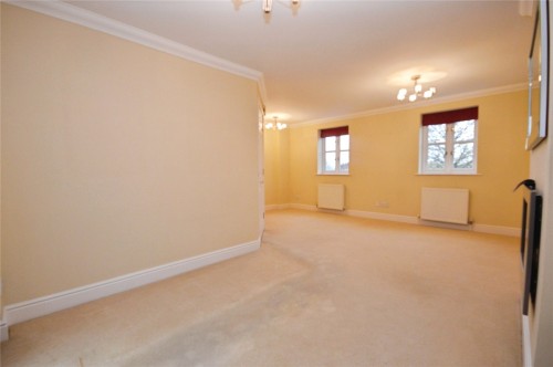 Bishop's Stortford, Hertfordshire