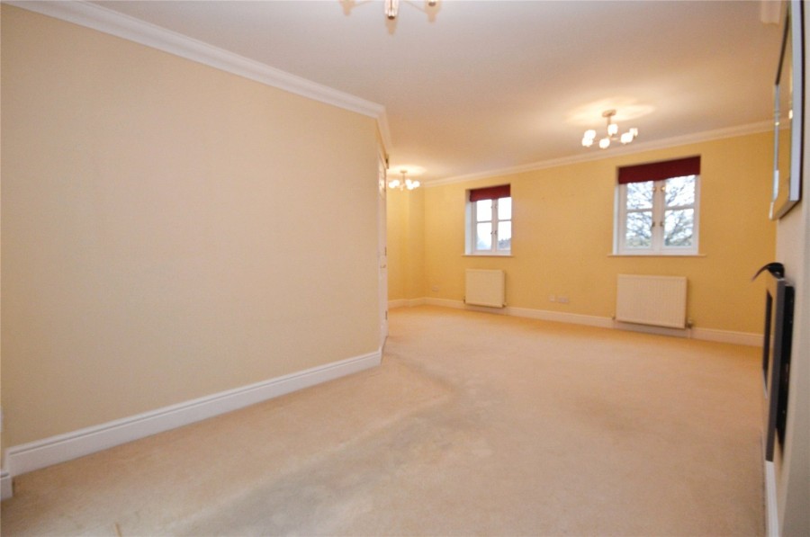 Bishop's Stortford, Hertfordshire