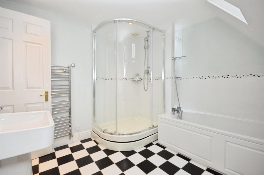 Bishop's Stortford, Hertfordshire