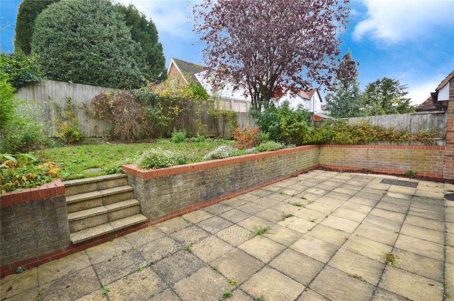 Bishop's Stortford, Hertfordshire