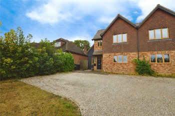 Church Road, Great Hallingbury, Bishops Stortford, Herts