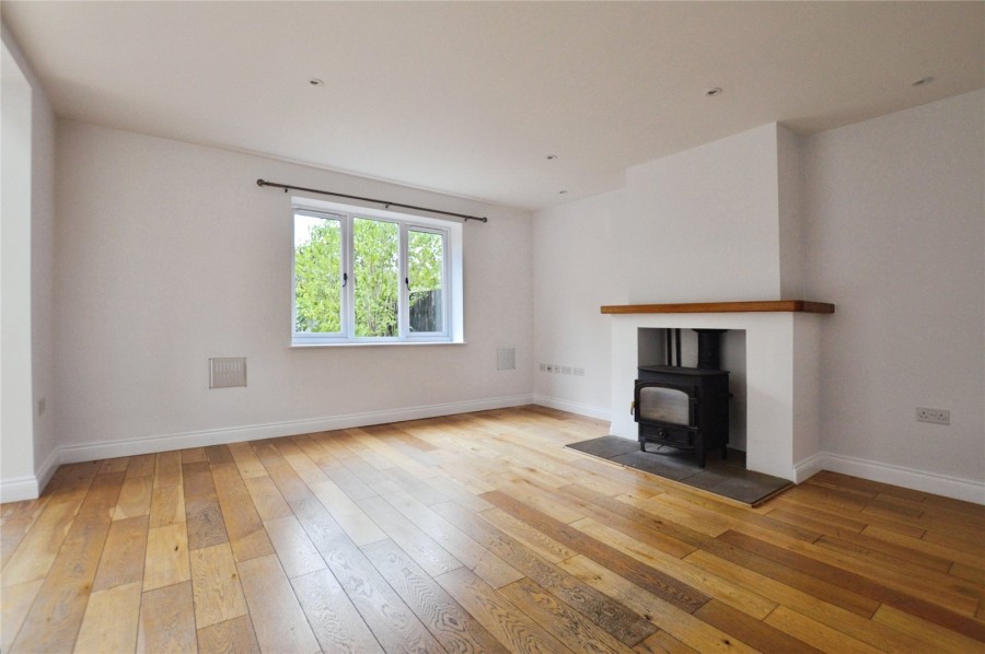 Church Road, Great Hallingbury, Bishops Stortford, Herts