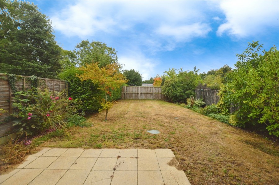 Church Road, Great Hallingbury, Bishops Stortford, Herts
