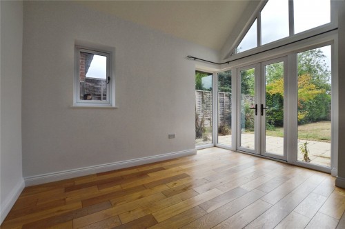 Church Road, Great Hallingbury, Bishops Stortford, Herts